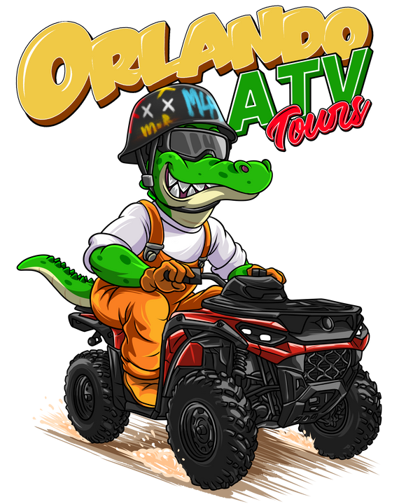 Orlando ATV Tours